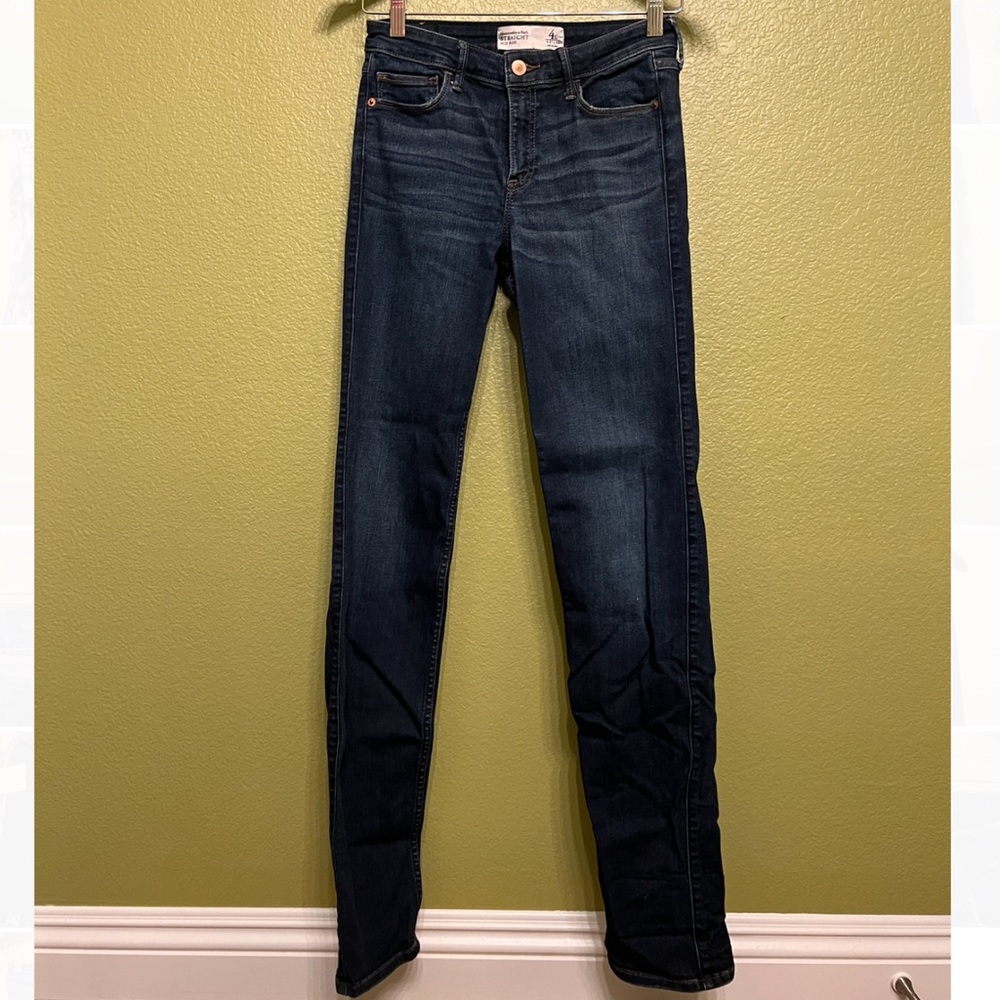 Abercrombie jeans